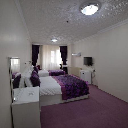 Kahramanmaras Buyuk Maras Hotel מראה חיצוני תמונה