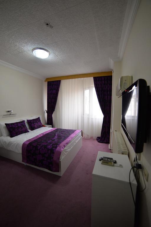 Kahramanmaras Buyuk Maras Hotel מראה חיצוני תמונה