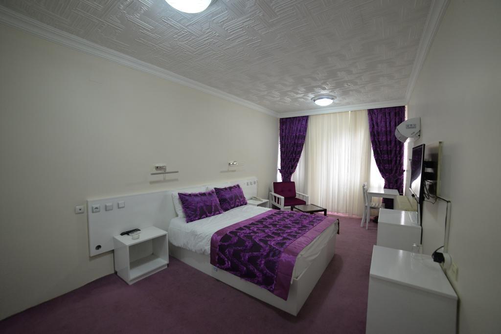 Kahramanmaras Buyuk Maras Hotel מראה חיצוני תמונה