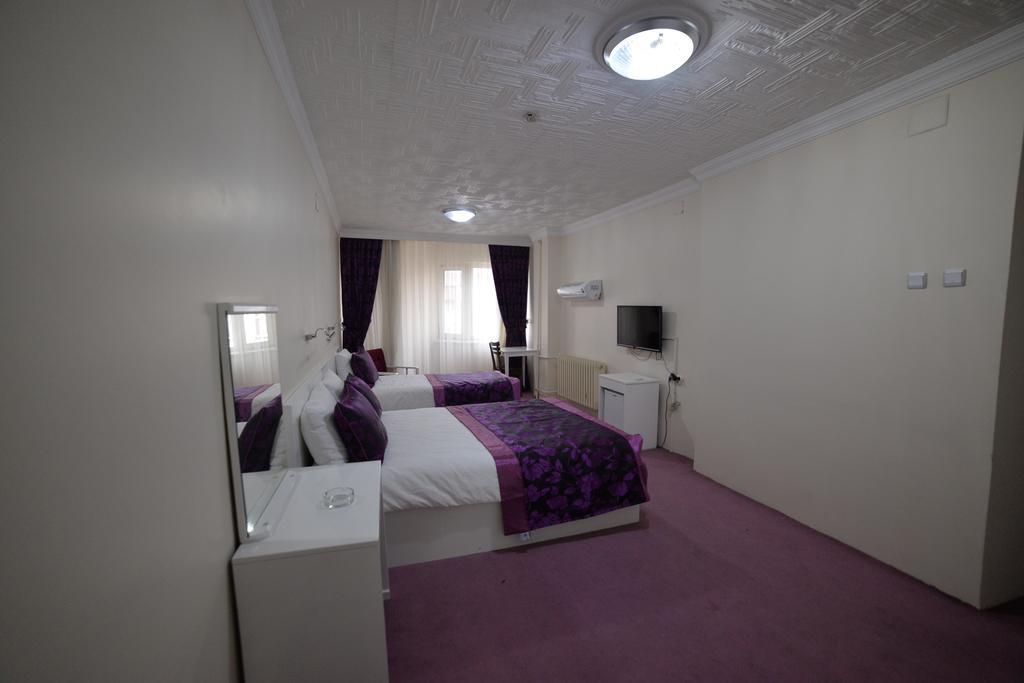 Kahramanmaras Buyuk Maras Hotel מראה חיצוני תמונה